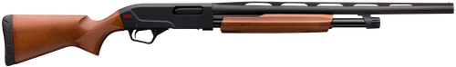 Winchester Repeating Arms 512367302 SXP Field Youth 12 Gauge 20" 4+1 3" Matte Black Rec/Barrel Satin Walnut Stock Right Hand Includes 3 Invector-Plus Chokes