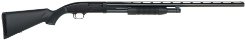 Maverick Arms 31010 88 All Purpose 12 Gauge with 28" Vent Rib/Modified Tube Barrel, 3" Chamber, 5+1 Capacity, Blued Metal Finish & Black Synthetic Stock Right Hand (Full Size)