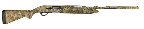 Winchester Repeating Arms 511212392 SX4 Waterfowl Hunter 12 Gauge 28" 4+1 3" Overall Mossy Oak Bottomland Right Hand (Full Size) Includes 3 Invector-Plus Chokes
