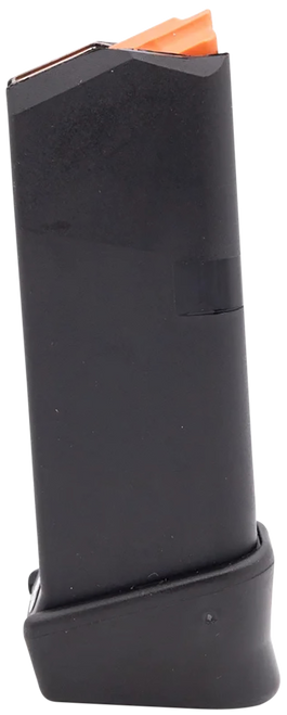 Glock 47702 G26  Gen5 12rd 9mm Luger Black Polymer