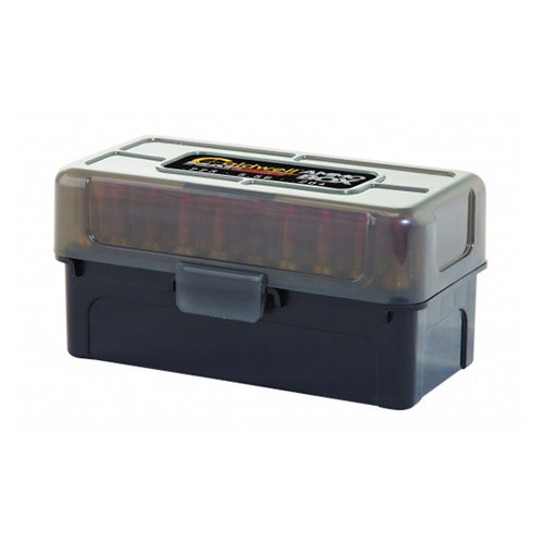CALDWELL MAG CHARGER AMMO BOX 223/204 5 PK