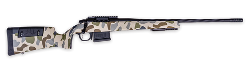 WTHBY 3WRHS25CMR4B  307 HUSH 25 CM            22+2