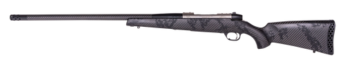 Weatherby MGT01N7MMPR4B Mark V Backcountry Guide TI 7mm PRC 22"+2" Muzzle Brake Right Hand
