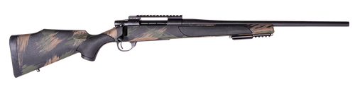 Weatherby  Vanguard Black Hills 350 Legend 20"
