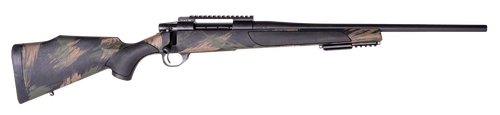 Weatherby  Vanguard Black Hills 350 Legend 20" Threaded Heavy Barrel Barrel