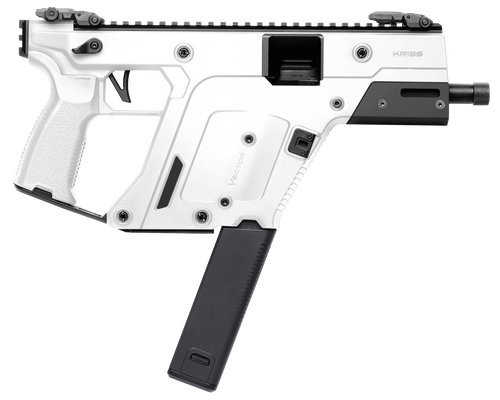 KRISS KV90-3PAP00   VECTOR SDP G3 9MM   5.5 ALPINE