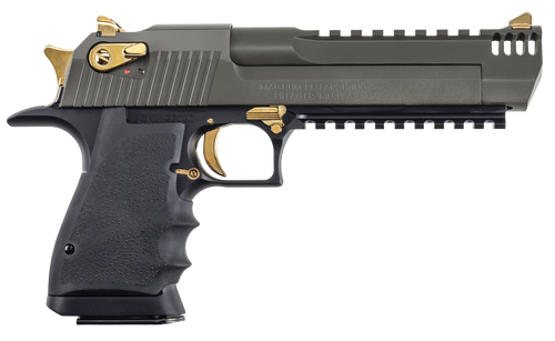 MAG DE44L6MSG 44M 6 BLK/GRN/GLD