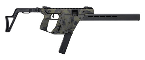 KRISS KV45-3CWD00   VECTOR CRB G3 45A   16 WOODLND