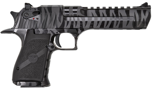 MAG DE44BTS      MARKXIX 44MG  6  BLK/TIGER STRIPE