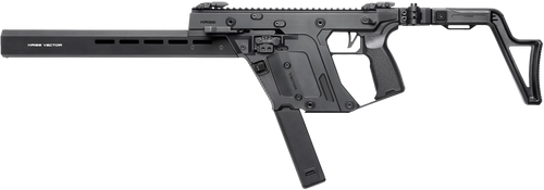 Kriss USA KV453CBL00 Vector CRB G3 45 ACP 16"
