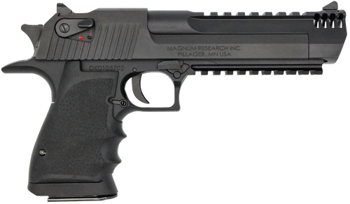 MAG DE50L6IMB    MARKXIX 50AE       6   MB     BLK