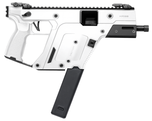 KRISS KV45-3PAP00   VECTOR SDP G3 45A   5.5 ALPINE