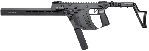 Kriss USA KV903CBL00 Vector CRB G3 9mm 16"