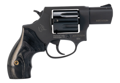 Taurus 2-60523 605  357 Mag 5 Shot 2"