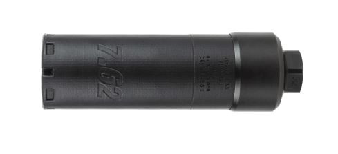 SLH762 7.62 TI CMPCT QD SLNCR#30 Caliber | 7.62mm