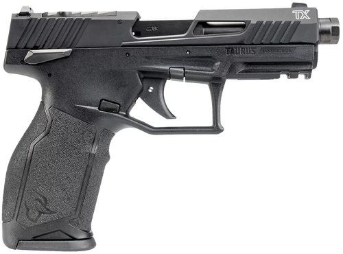 TAU 12TX22P141 2TX22 22LR 4.1 16/22R TOR