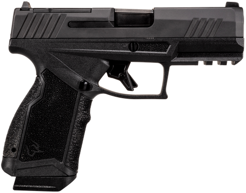 TAU 1GX4CRP94110     GX4  9MM  3.7  2X10R      BLK