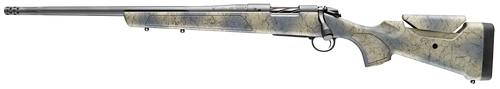 BERGARA B14LM8013L SIERRA W LH 7PRC 22 3R WCAMO