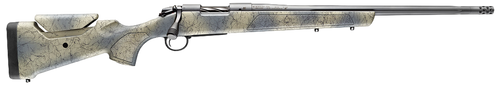 BERGARA B14LM8013 SIERRA WLD 7PRC 22 3R WCAMO