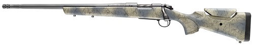 BERGARA B14S804L SIERRA W LH 22250 20 4R WCAMO