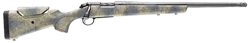 BERGARA B14S805 SIERRA WLD 6CRD 20 4R WCAMO