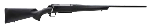 Browning 035808216 AB3 Micro Stalker Compact 7mm-08 Rem 5+1 20" Matte Blued Sporter Barrel, Drilled & Tapped Steel Receiver, Fixed Matte Black Synthetic Stock, Right Hand