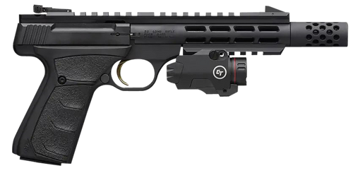 BRN 051583490 BM FLD/TGT VIS LSR UFX SR MB22