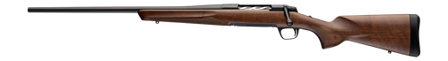 Browning 036002227 X-Bolt 2 Hunter 7mm Rem Mag 3+1 26" Matte Blued Sporter Barrel, Matte Blued Steel Drilled & Tapped Receiver, Satin Black Walnut Fixed Stock, Left Hand