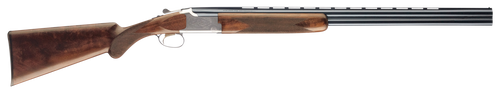 Browning 013462604 Citori White Lightning 20 Gauge 28" 2 3" Silver Nitride Gloss Oil Black Walnut Stock Right Hand Invector-Plus