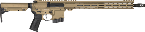 CMMG 35A2C0ACT RESOLUTE MK4 350L 16.1 COY