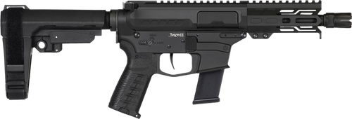 CMMG 45A150F-AB BANSHEE MKG 45ACP 5 ARMBLK
