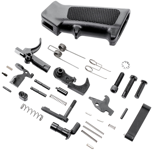 CMMG 55CA6C5 Mil-Spec  Black AR15