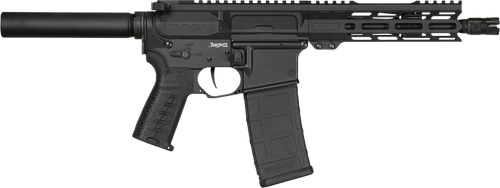 CMMG 30A240FAB  BANSHEE MK4  300BO 8   TUBE  ARBLK