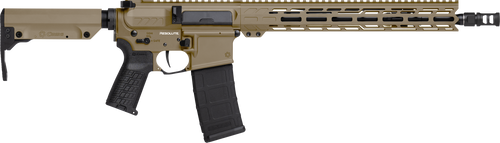 CMMG 30A240ACT RESOLUTE MK4 300BO 14.5 COY