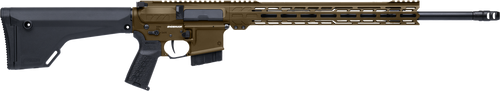 CMMG 28A7F0CMB    ENDEAVOR MK4 22ARC   20    MDBRZ