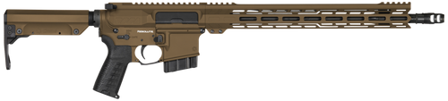 CMMG 28A670CMB    RESOLUTE MK4 22ARC 16.1    MDBRZ