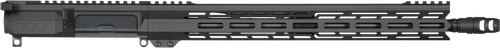 CMMG 35B5FBCAB Resolute MK4 350 Legend 16.10", Armor Black, M-LOK Free-Float Handguard for AR-Platform