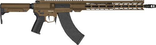 CMMG 76AC20AMB RESOLUTE MK47 762X39 16.1 MDBRZ