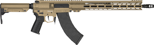 CMMG 76AC20ACT RESOLUTE MK47 762X39 16.1 COY
