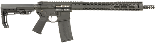 BRO SCOUT-ABLK        5.56 RECON SCOUT 16 BLK