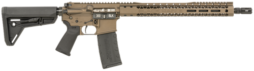 BRO SSP-300BLK-MB     300B SPEC+SSP 16 MID BRNZ