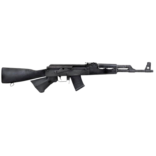 Century Arms RI3291CCN VSKA *CA Compliant 7.62x39mm 16.25" 10+1 Black Phosphate Rec Black Synthetic Stock Black Polymer with Integrated Shark Fin Grip Right Hand