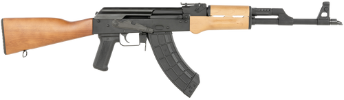 Century Arms RI3284N VSKA  7.62x39mm 30+1 16.50" Chrome Moly Steel Barrel w/Slant Compensator, Black Phosphate Receiver, American Maple Wood Stock, Black Polymer Grip