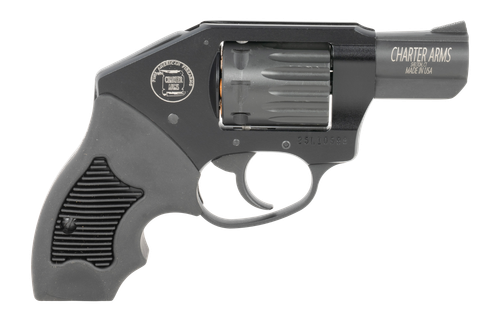Charter Arms 12311 Walker  22 Mag 8 Shot 2"