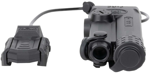 Holosun IRISIR1   Black Anodized Green/Infrared Laser