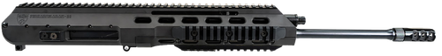 Faxon Firearms URSSB556P ARAK-21 Complete Upper 5.56 NATO Black