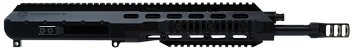 Faxon Firearms URSSB762P ARAK-21 Complete Upper 7.62x39mm Black