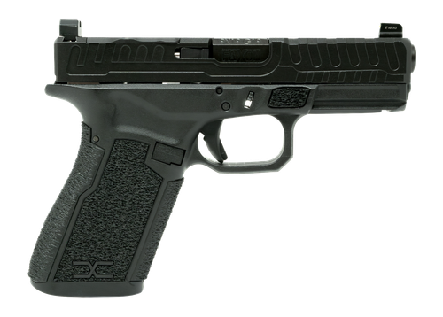 Faxon Firearms FX-19X-P-02 FX-19 Patriot-X Gen 2 9mm Luger