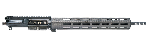 Faxon Firearms FX5500U Ion  5.56 NATO 16" 13" M-LOK Handguard