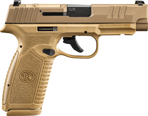 FN 66-101764   REFLEX XL MRD NMS 9M  2X10      FDE